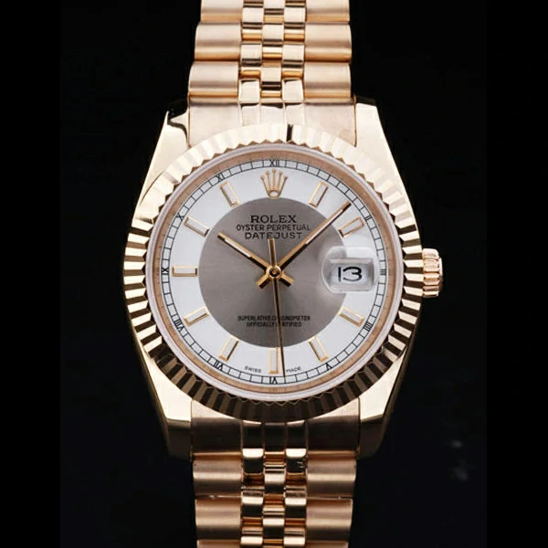 Rolex Datejust new57810
