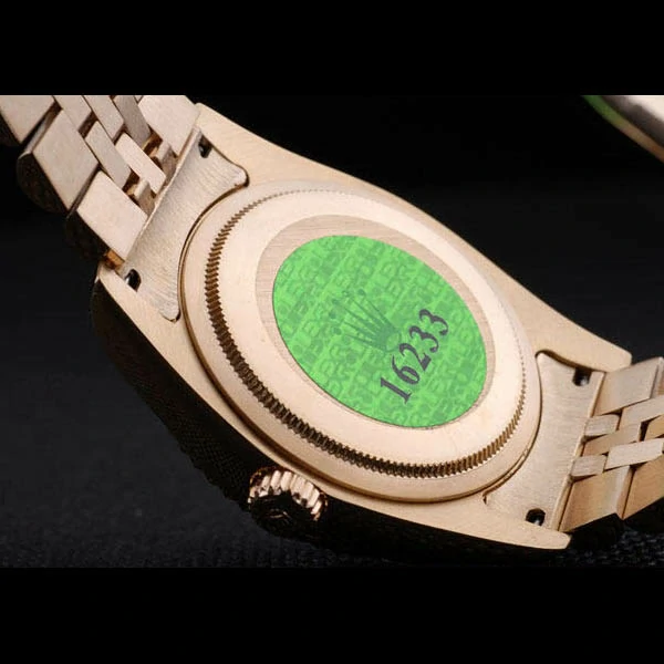 Rolex Datejust new57810