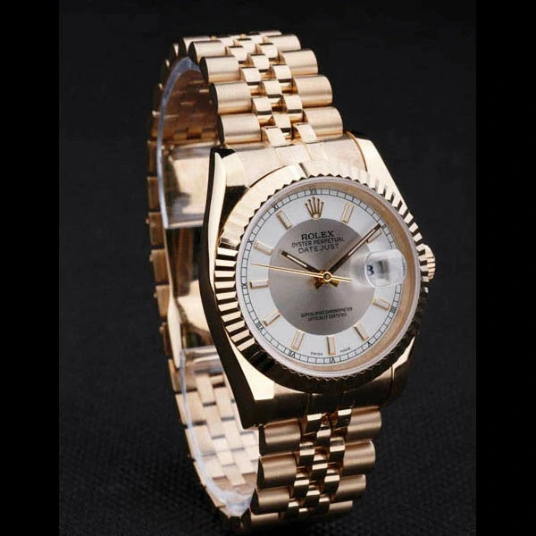Rolex Datejust new57810
