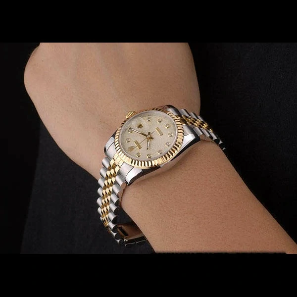 Rolex Datejust new57813