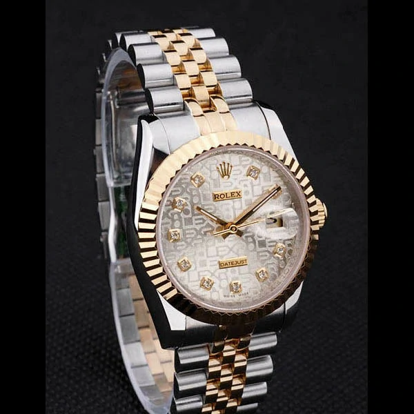 Rolex Datejust new57813