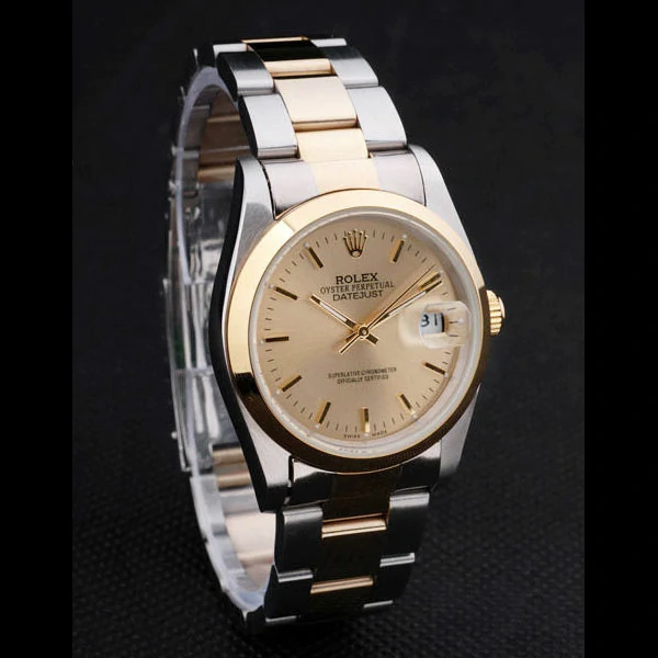 Rolex Datejust new57821