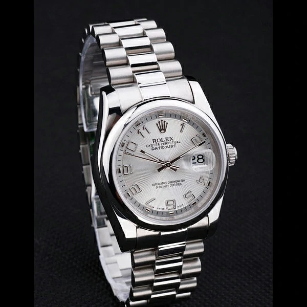 Rolex Datejust new58274