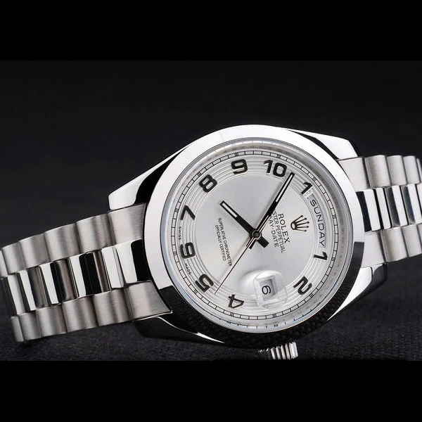 Rolex Day Date new57748