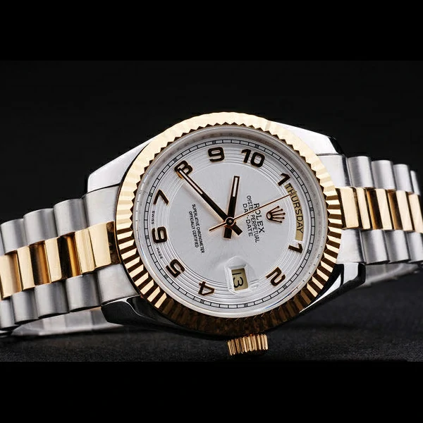 Rolex Day Date new57753