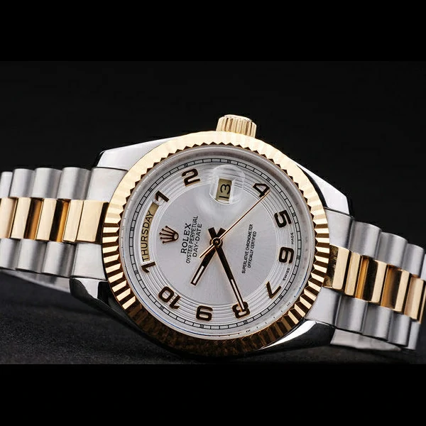 Rolex Day Date new57753