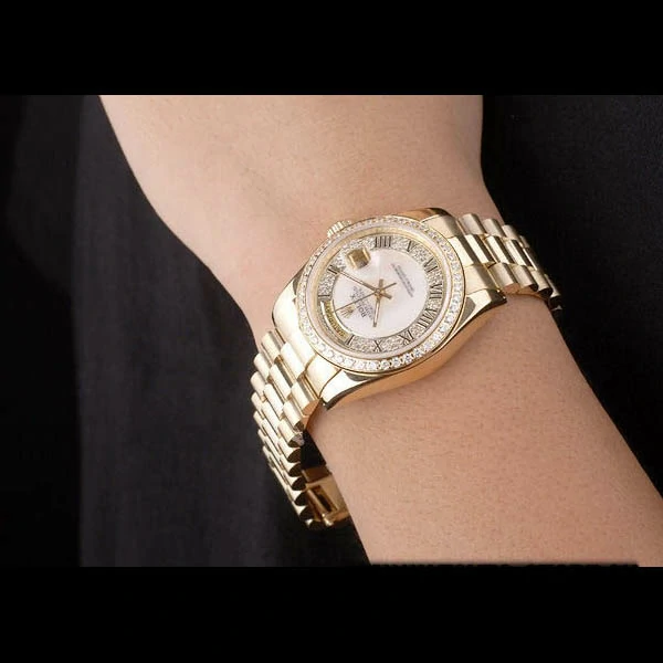 Rolex Day Date new57795