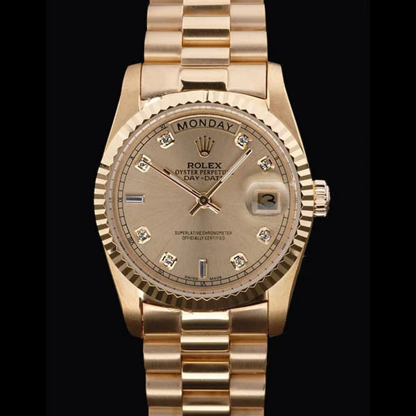 Rolex Day Date new57833