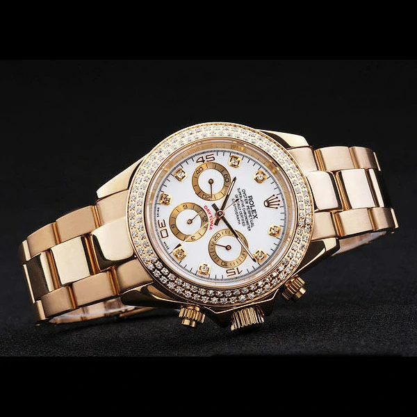 Rolex Daytona new57730