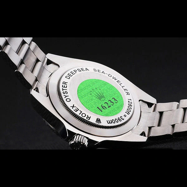 Rolex Deepsea new57454