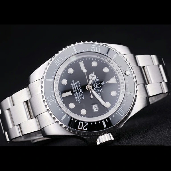 Rolex Deepsea new58535