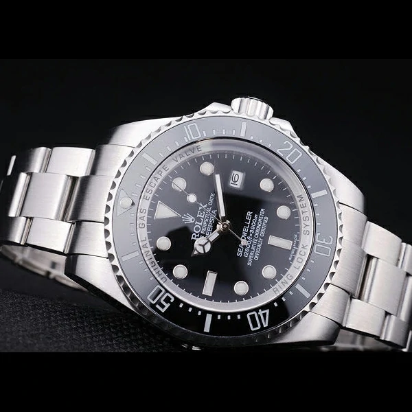 Rolex Deepsea new58535
