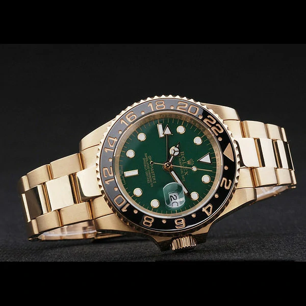 Rolex Gmt Master Ii new57731