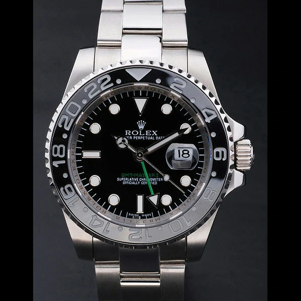Rolex Gmt Master Ii new57733