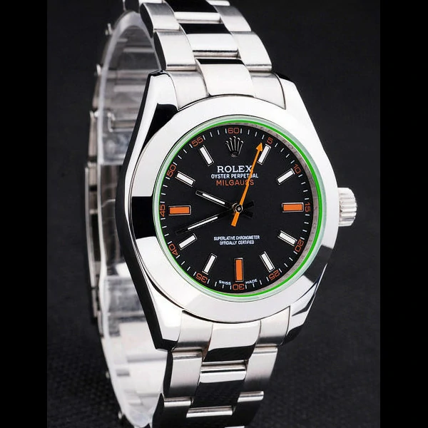 Rolex Milgauss new57747