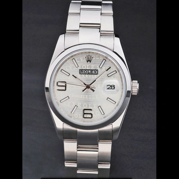 Rolex Perpetual new57743