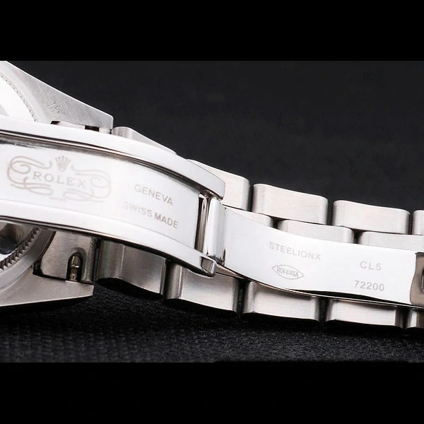 Rolex Perpetual new57746