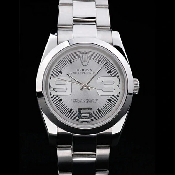 Rolex Perpetual new57809