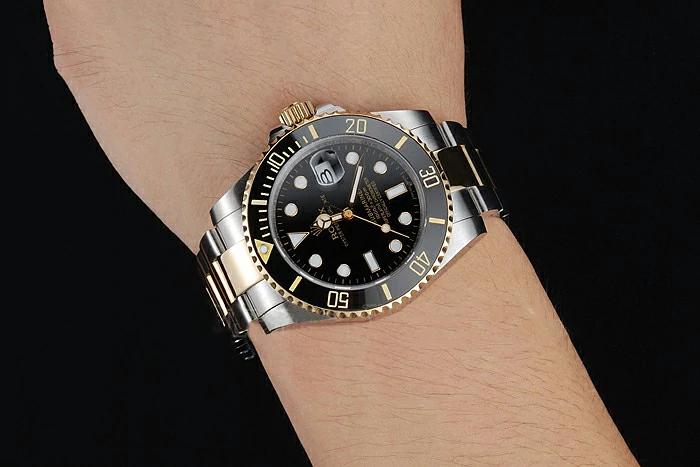 Rolex Submariner new11971