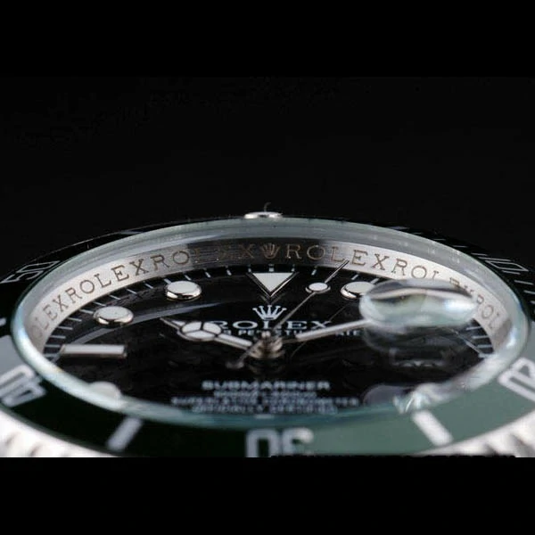 Rolex Submariner new57702