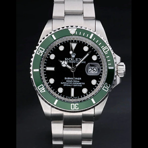 Rolex Submariner new57702