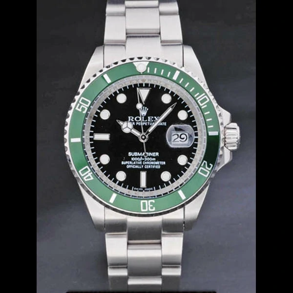 Rolex Submariner new57702