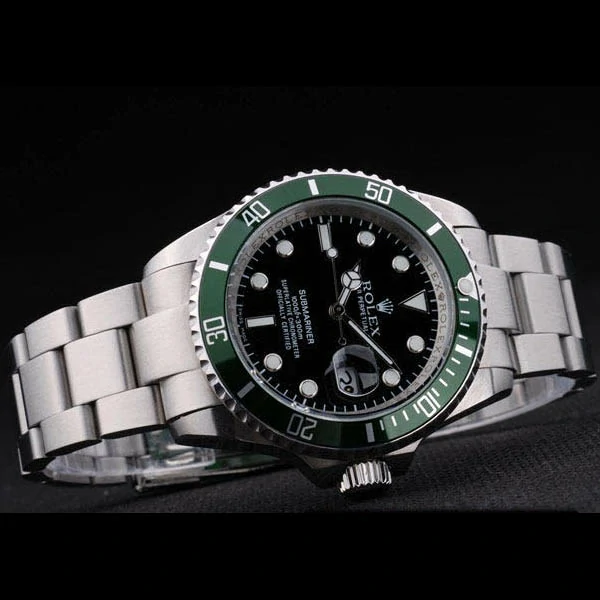 Rolex Submariner new57702