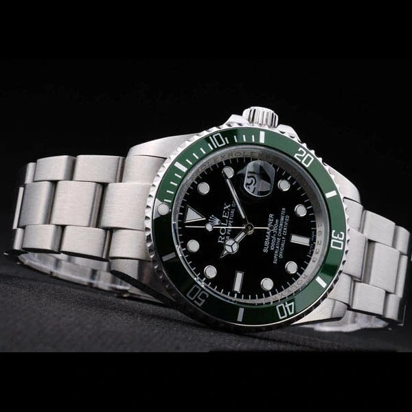 Rolex Submariner new57702