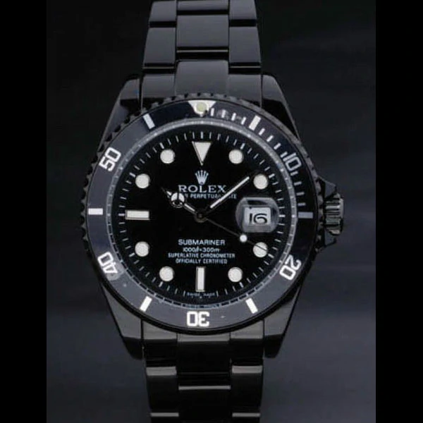 Rolex Submariner new57704