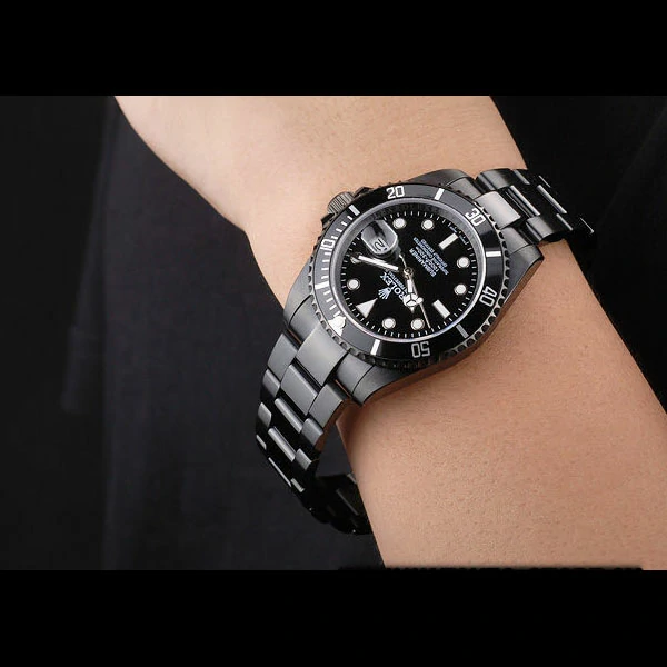 Rolex Submariner new57704