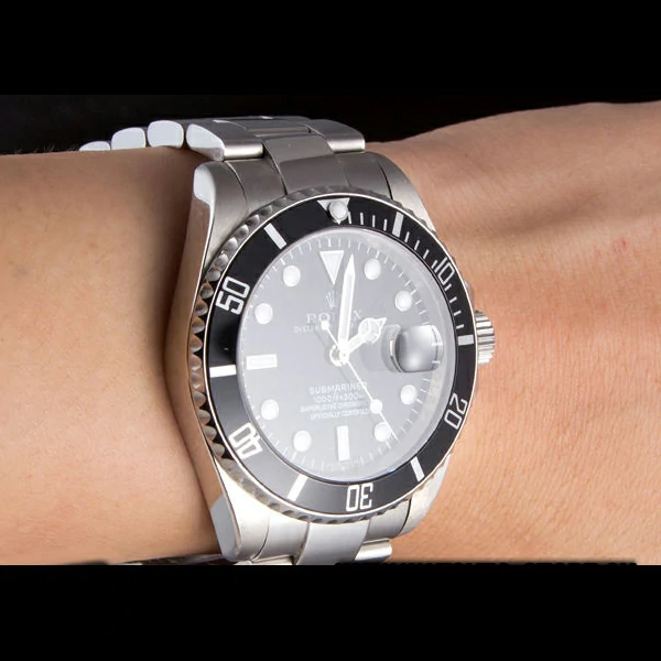Rolex Submariner new57752