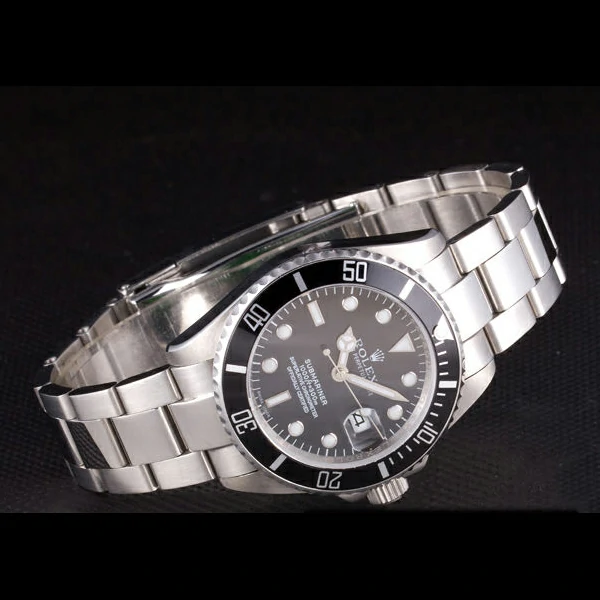 Rolex Submariner new57752