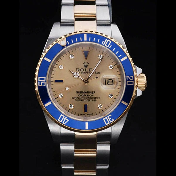 Rolex Submariner new57811