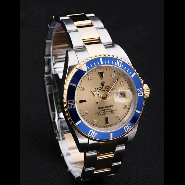 Rolex Submariner new57811