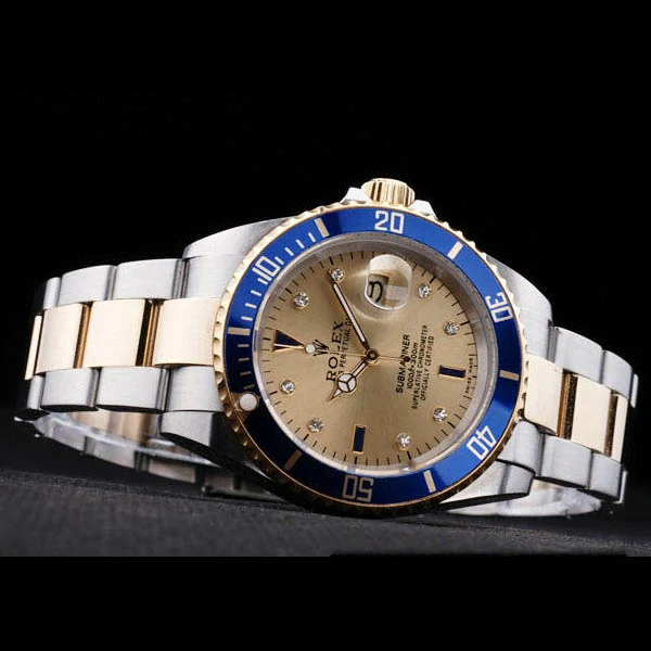 Rolex Submariner new57811