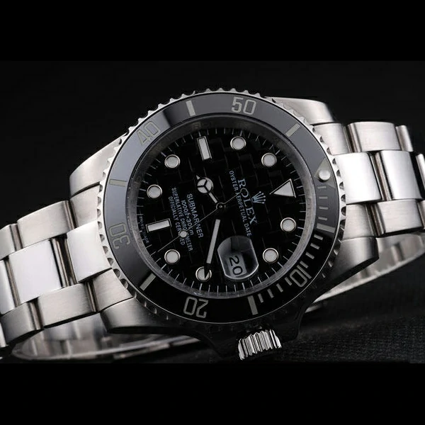 Rolex Submariner new58420