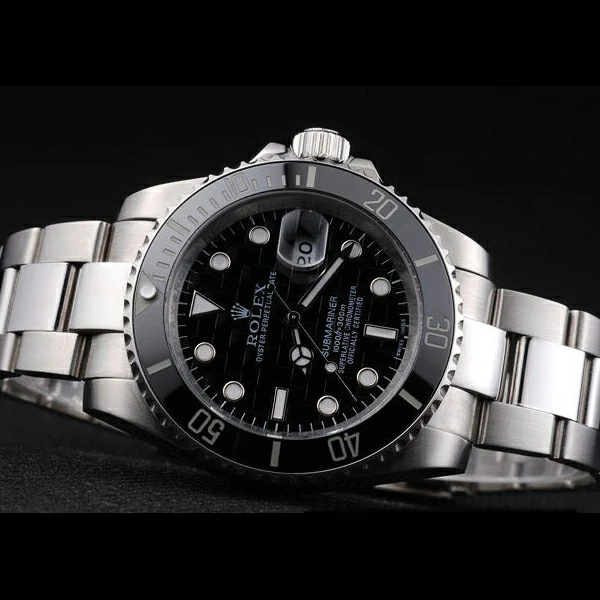 Rolex Submariner new58420