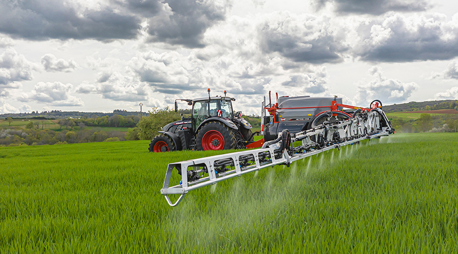 ЯК ПРАЦЮЄ AUTOSPRAY? 