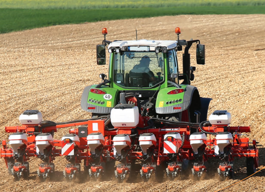 KUHN MAXIMA 3 /МАКСІМА 3&nbsp;Дискова сівалка