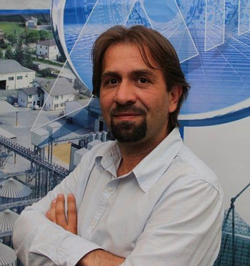 Овдін Роман МиколайовичОпераційний директор ГК АІКО