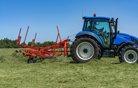 Сіноворушилка