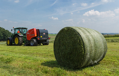 Прес-підбирачі 
