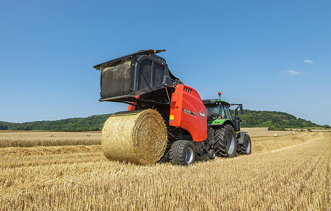 Прес-підбирач