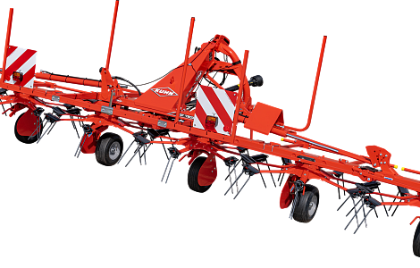 Сіноворушилка