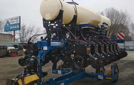 Система Interplant