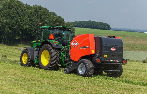 Прес-підбирачі 