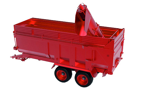 Трейлер-перевантажувач