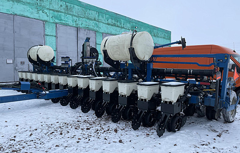 Система Interplant