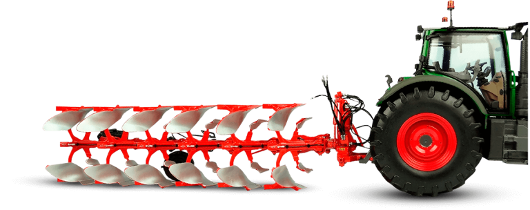 Обробка грунту