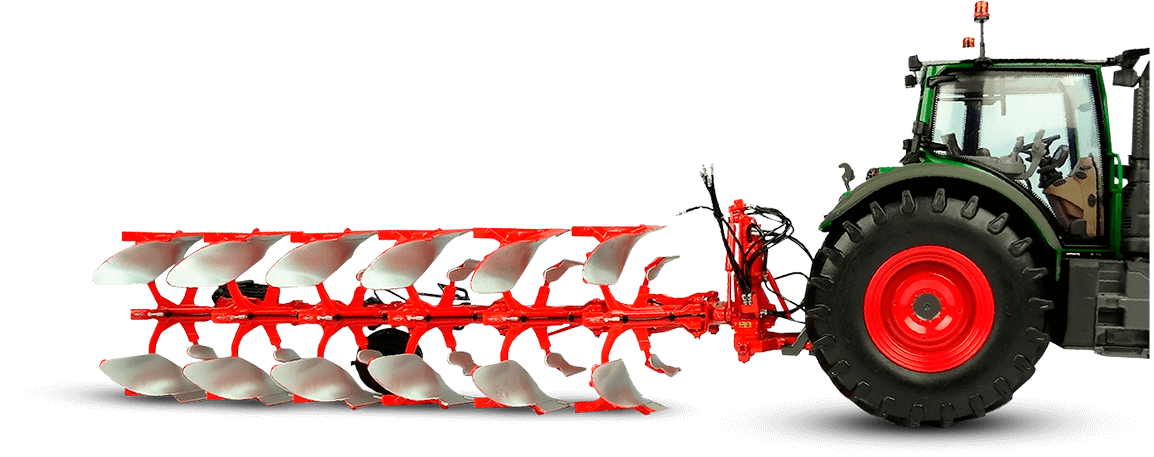 Обробка грунту